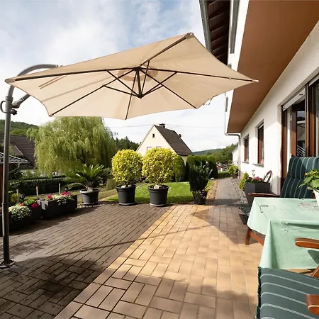Ferienwohnung Tibo Wimbach Exterior foto