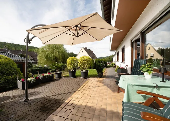 Ferienwohnung Tibo