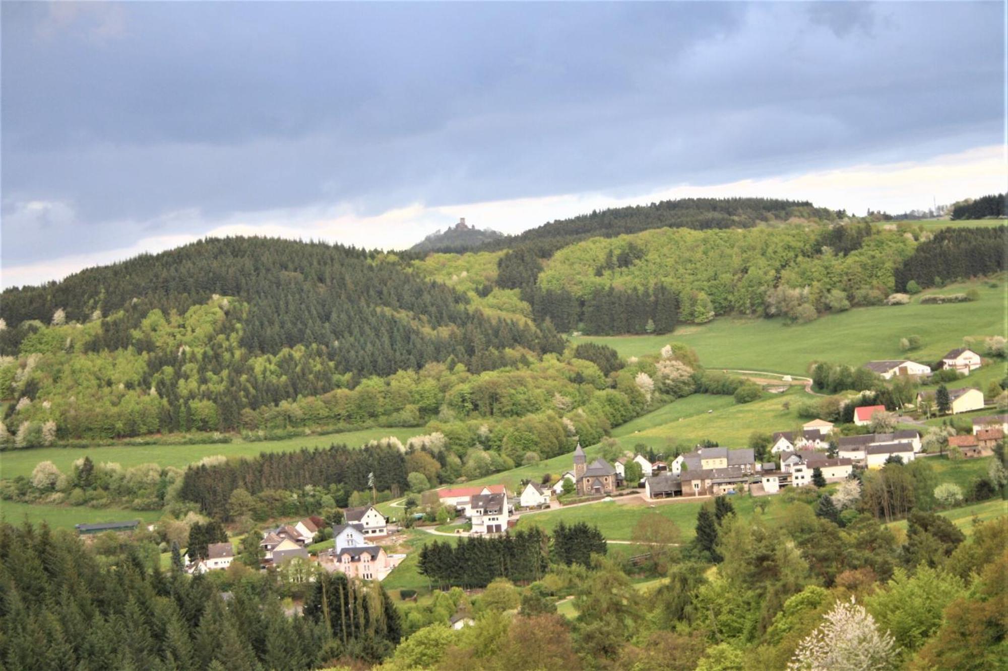 Apartment Tibo Wimbach